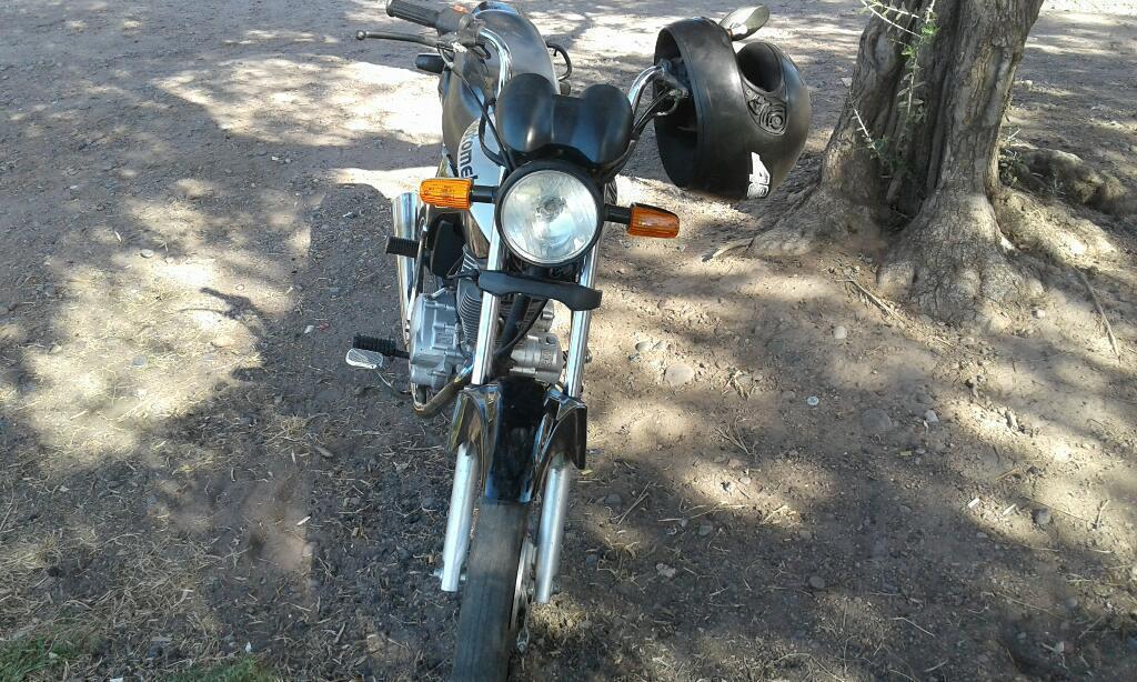 Motomel 150cc