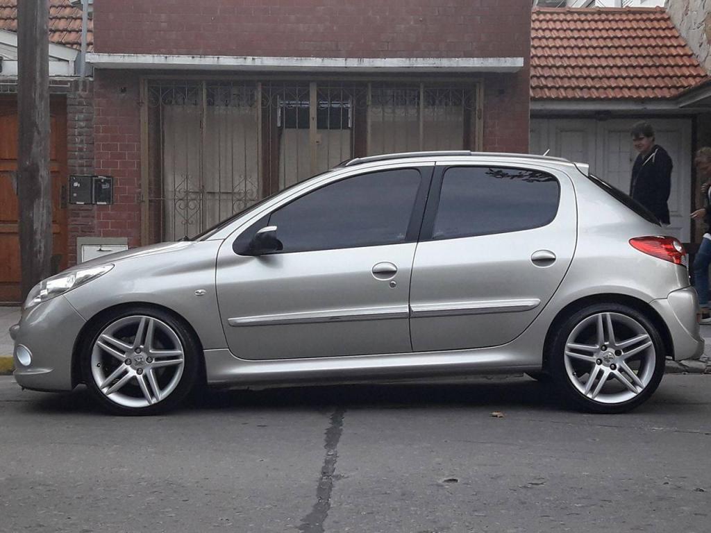 Peugeot 207 xt full, 2012, TOMO HONDA TORNADO, ESCUCHO OFERTA DE CONTADO