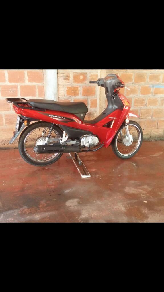 Vendo Honda Wave