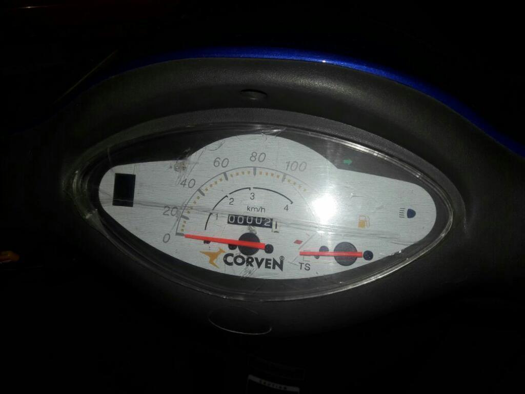 Vendo Moto 0km