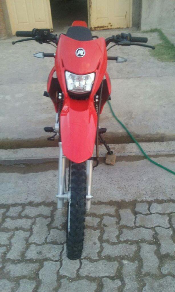 Vendo Skua 150cc