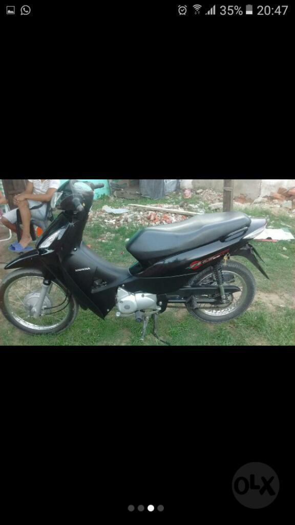 Honda Biz 125