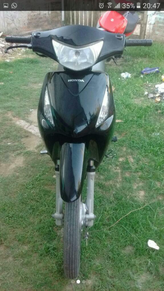 Honda Biz 125