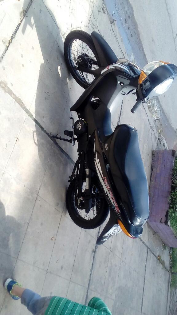 Vendo Brava Nevada 110 2017