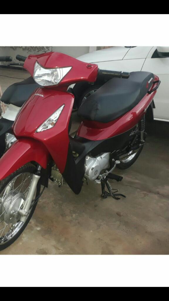 Vendo Honda Biz