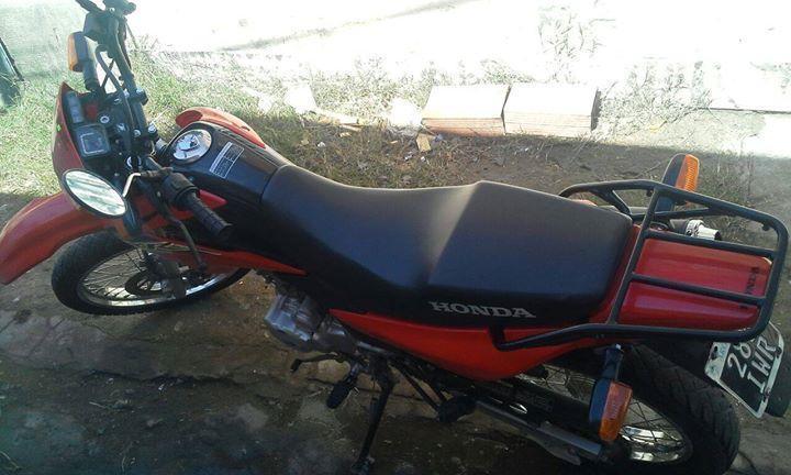 Honda XR impecable 2012