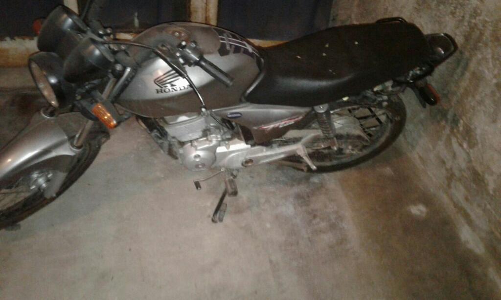 Liquido Cg Titan 150 Mod.2012