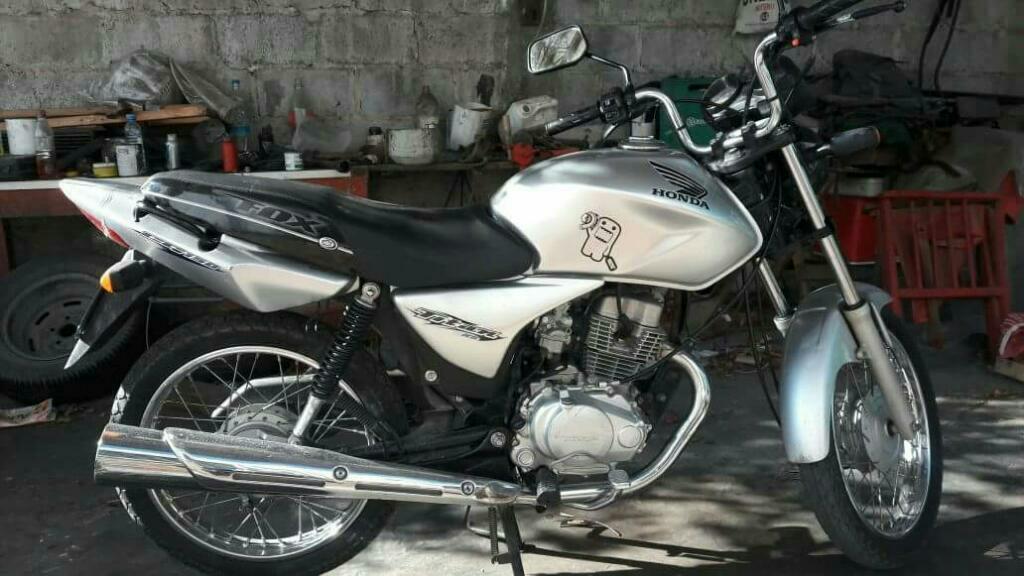 Honda Titan Cg 150cc