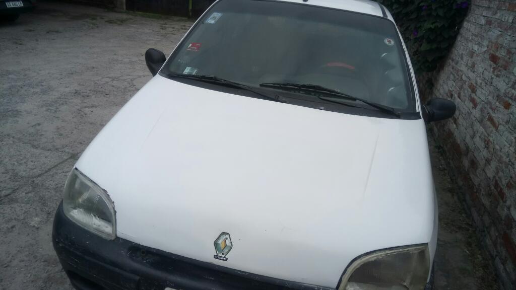 Vendo Renault Clio 97