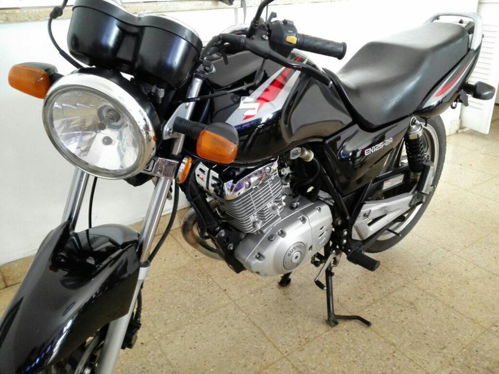 Vendo Moto