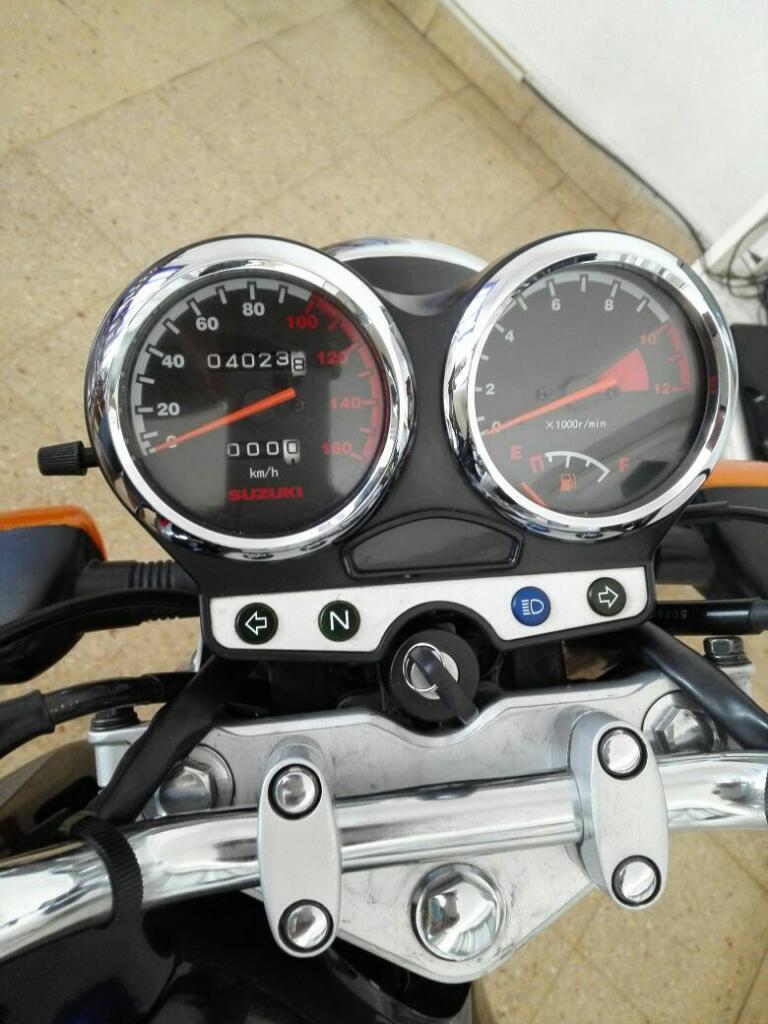 Vendo Moto