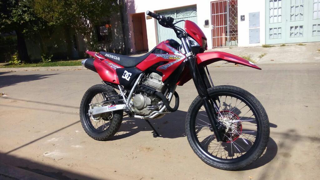 Vendo Tornado Impecable