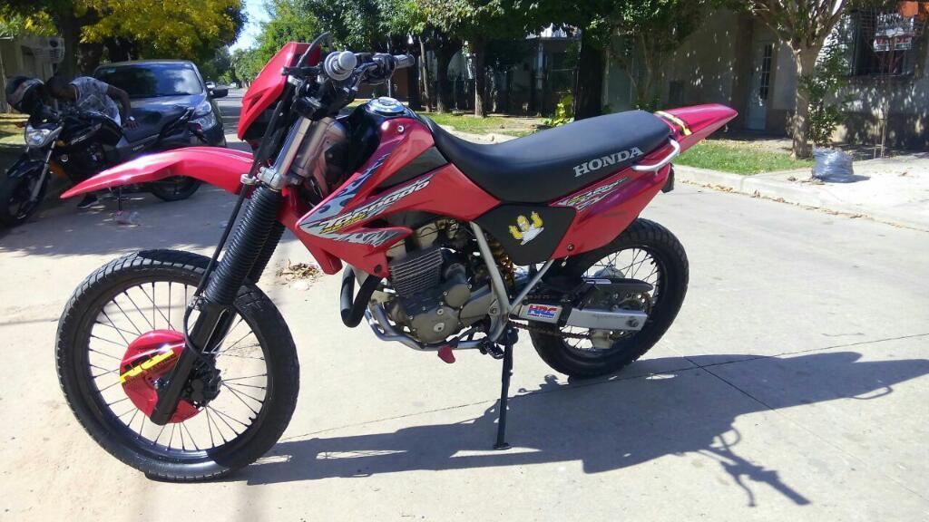 Vendo Tornado Impecable