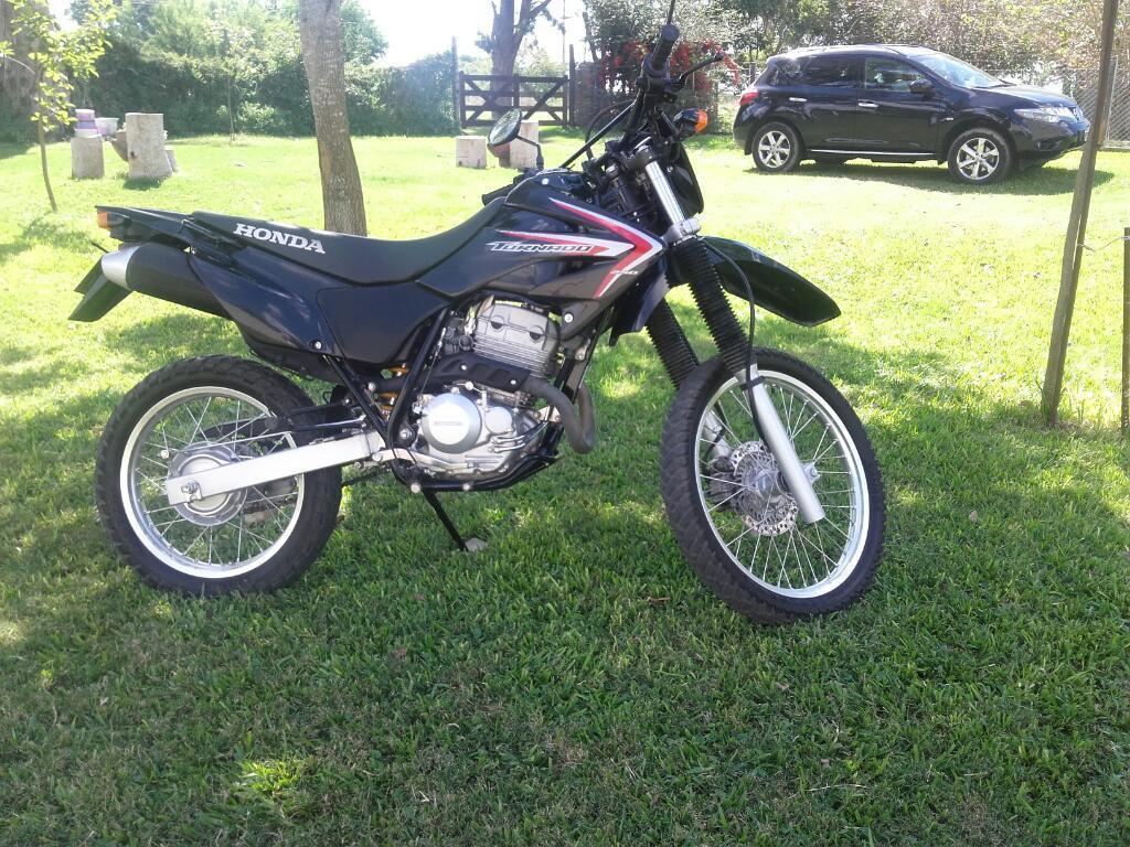 Vendo Exelente Xr 250