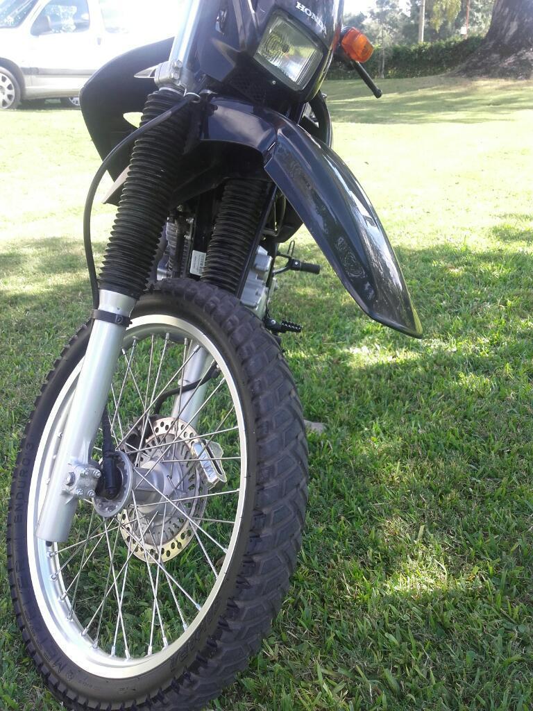 Vendo Exelente Xr 250