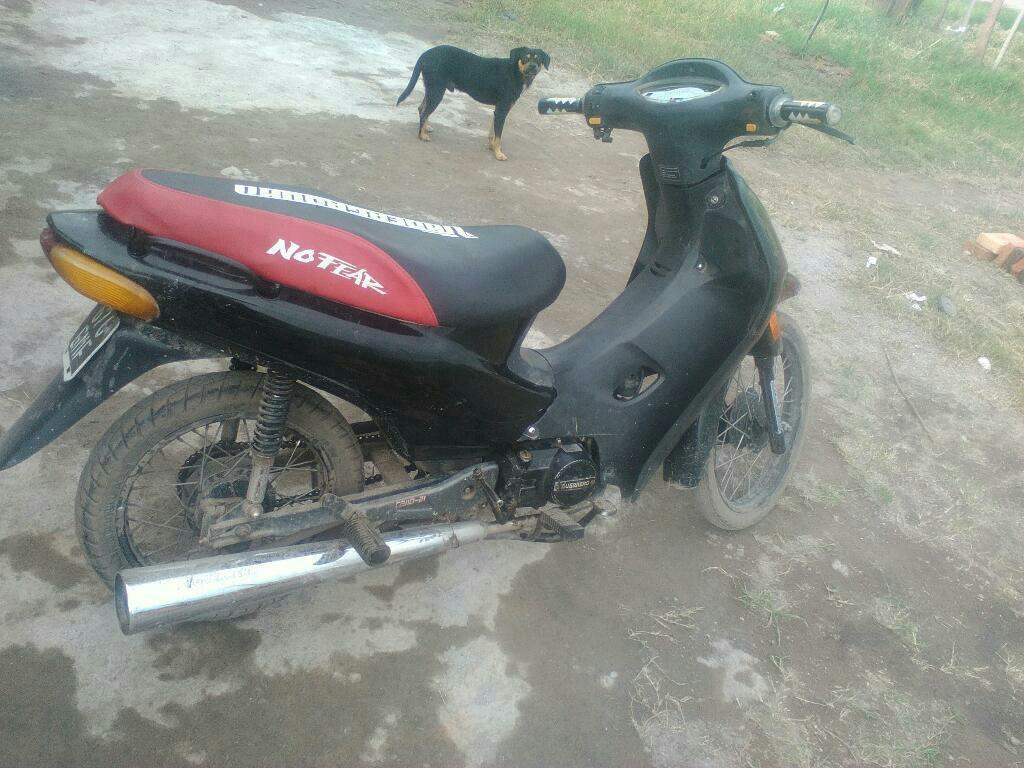 Vendo Cerro Mod 2010