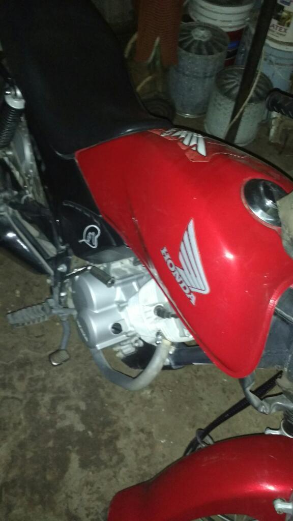 Vendo Cb1 2015