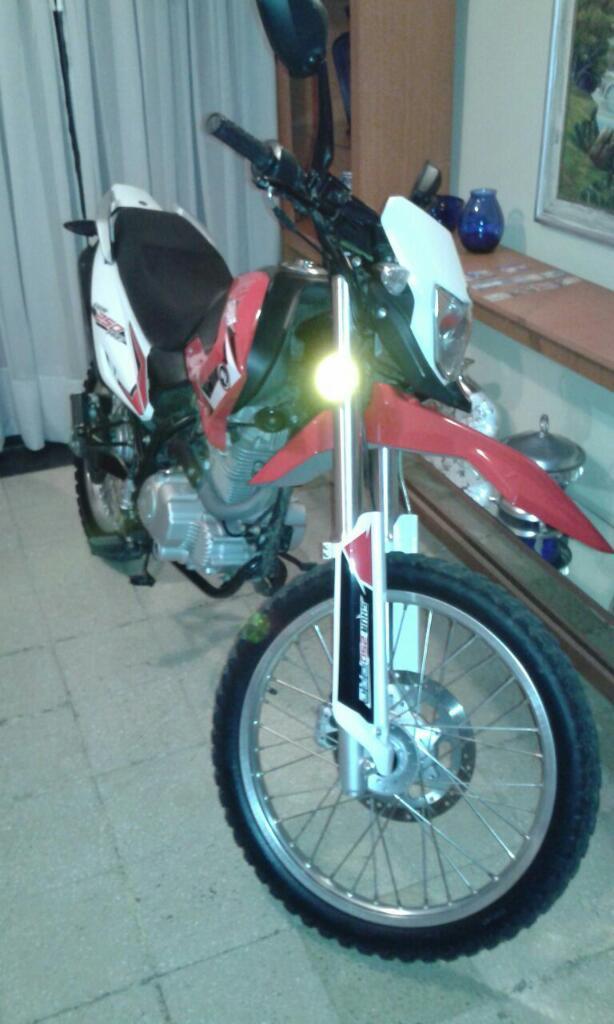Vendo Skua 250 Full Pro