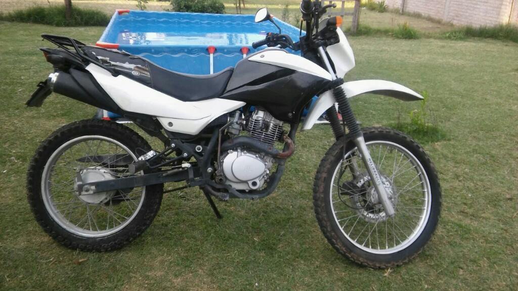 Moto Skua 150