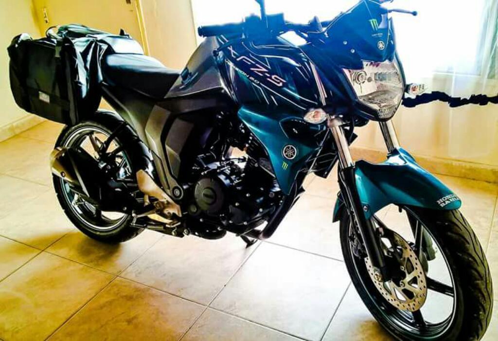 Vendo Yamaha