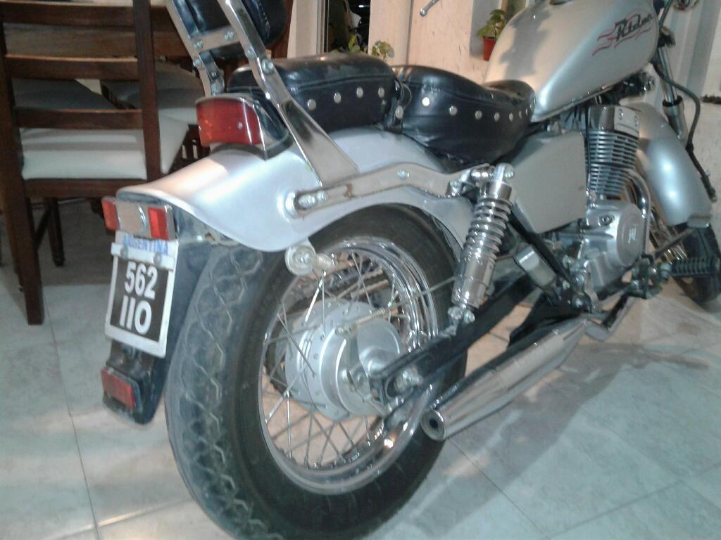 Motomel 250