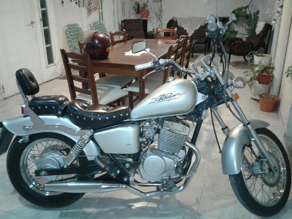 Motomel 250
