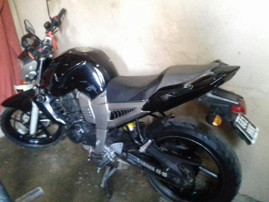 Vendo Fz Permuto