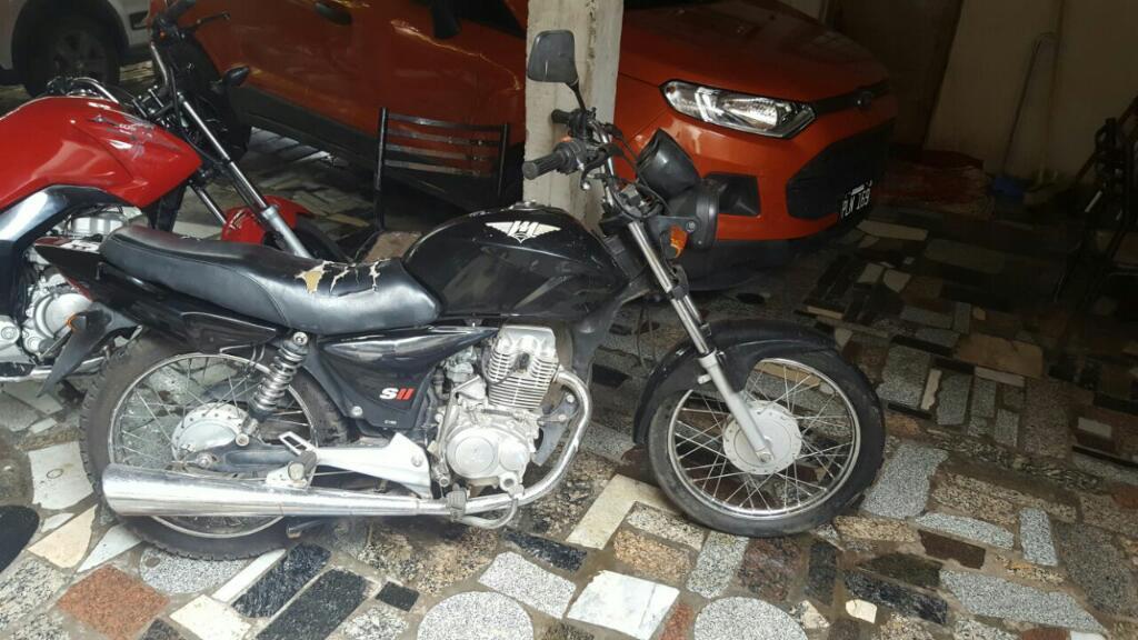 Motomel Cg 150 S2