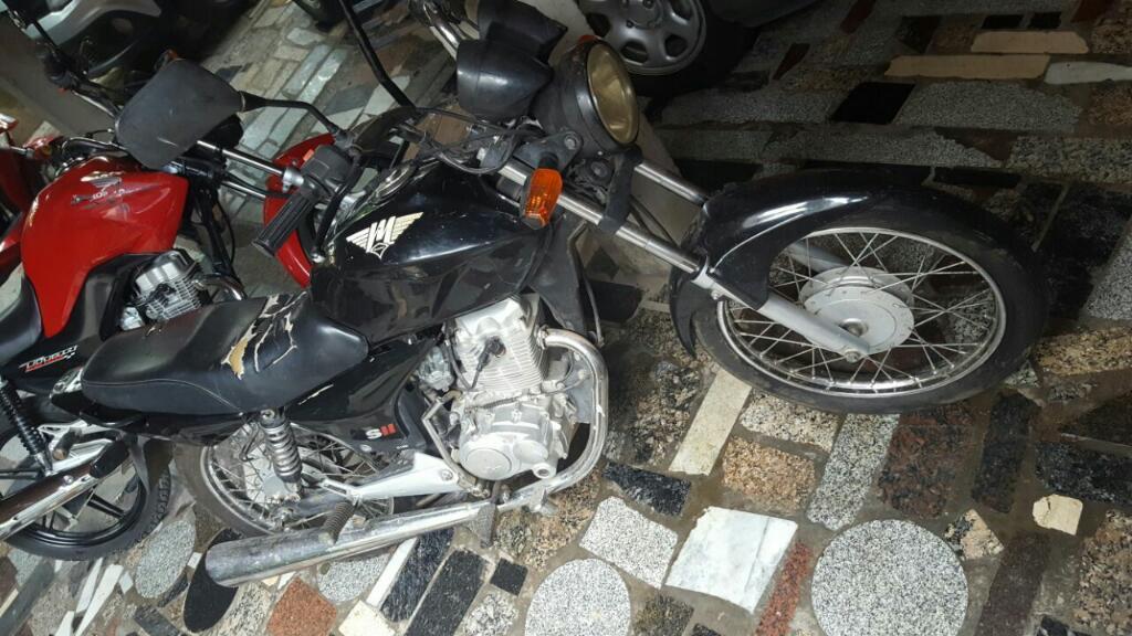 Motomel Cg 150 S2