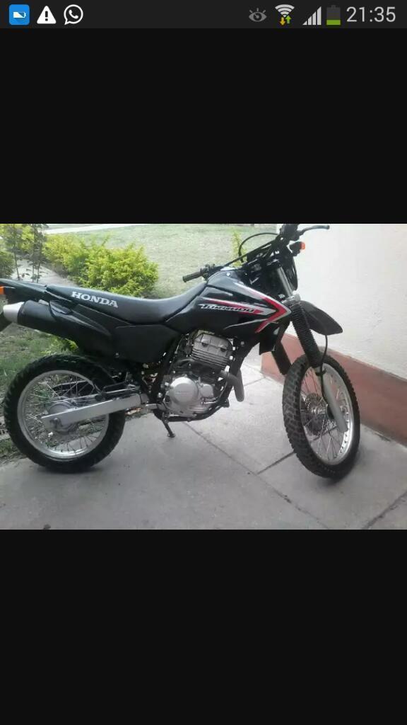 Vendo Tornado 2016