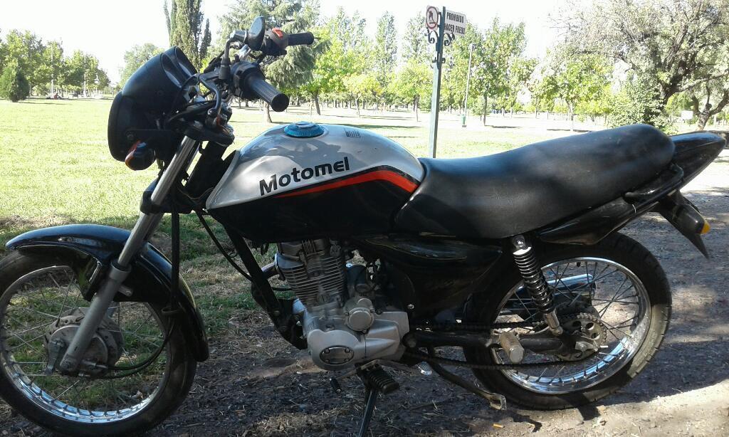 Motomel 150cc