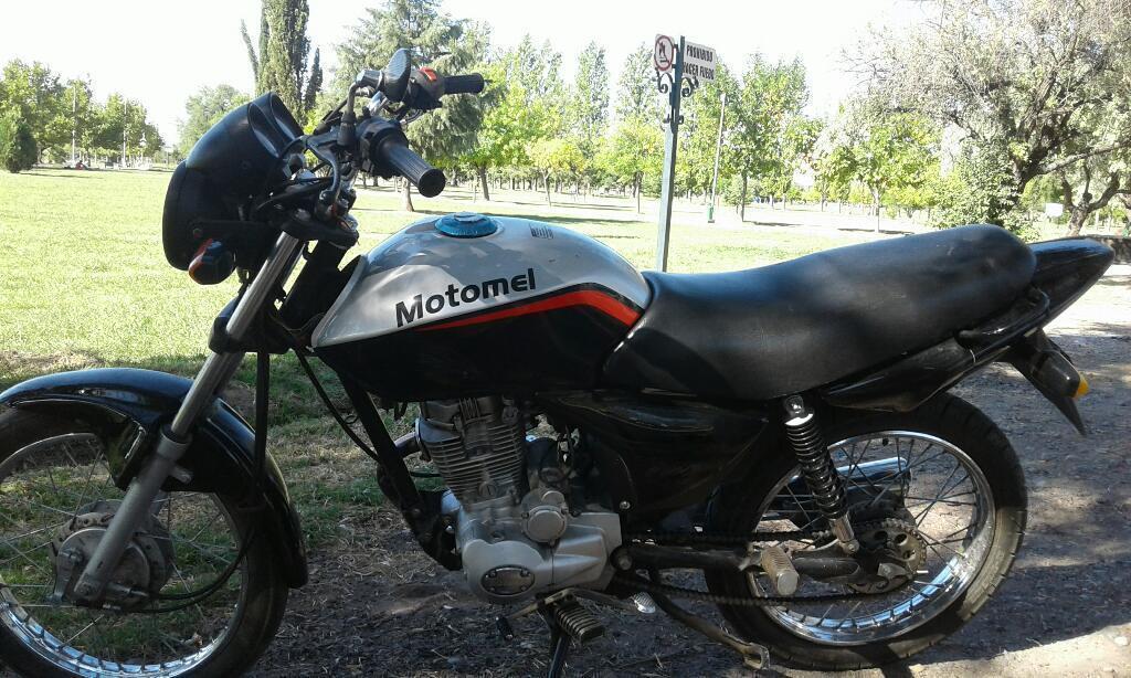 Motomel 150cc