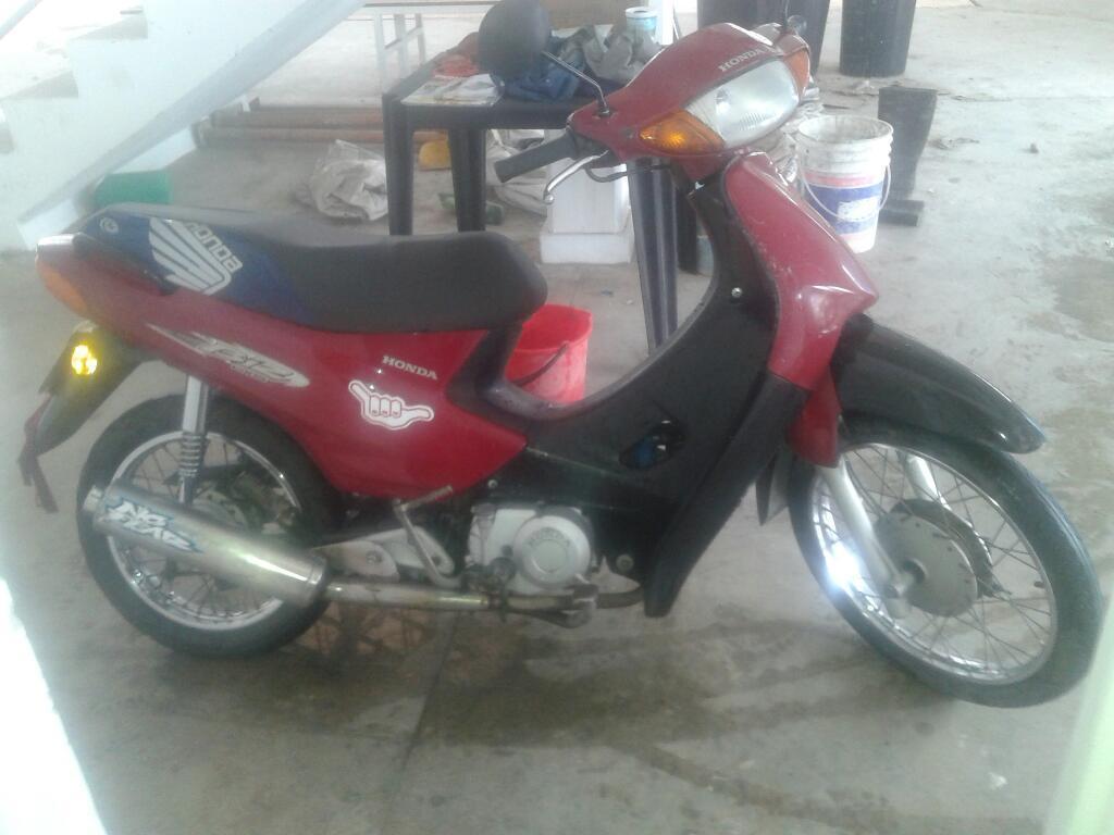 Honda Biz 2006