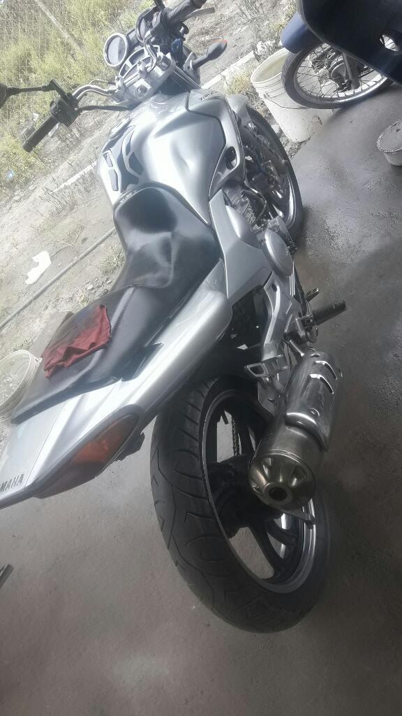 Yamaha Ybr 250cc