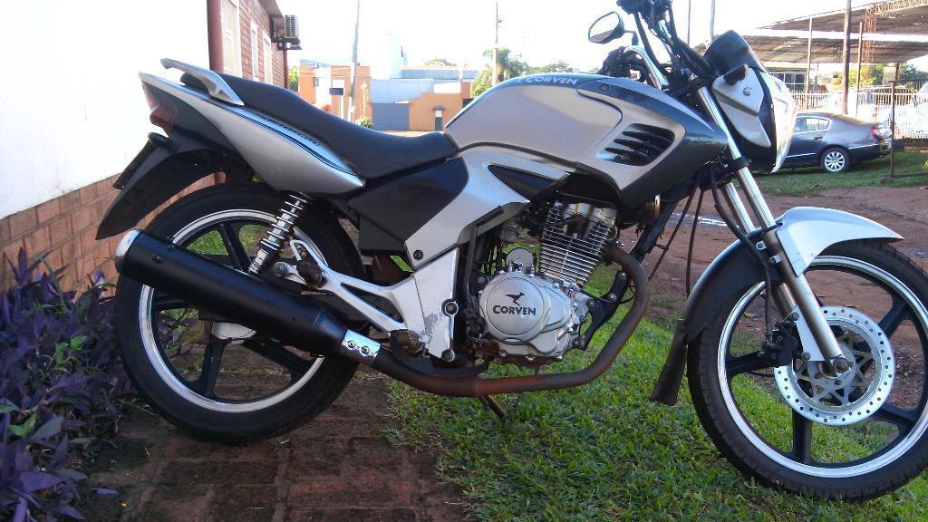 Vendo Hunter 160