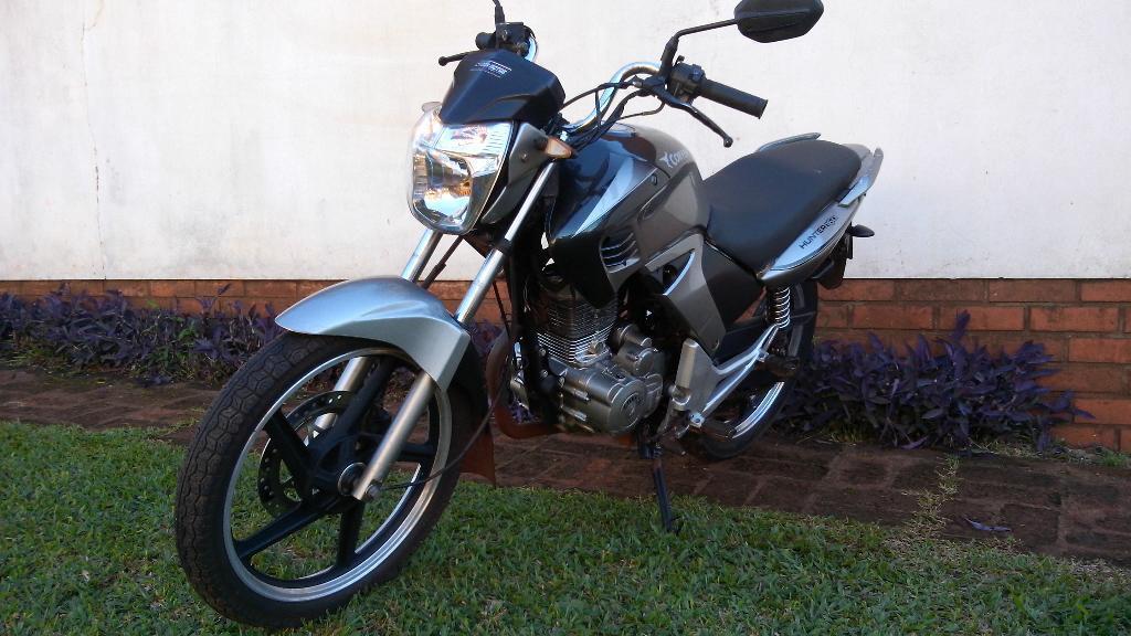 Vendo Hunter 160