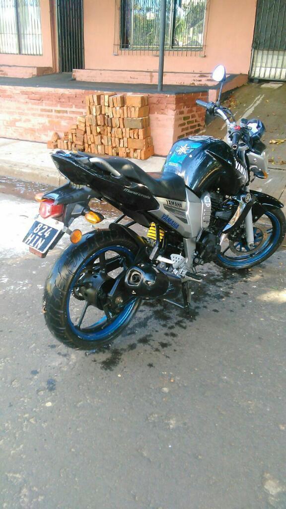 Vendo Yamaha Fz