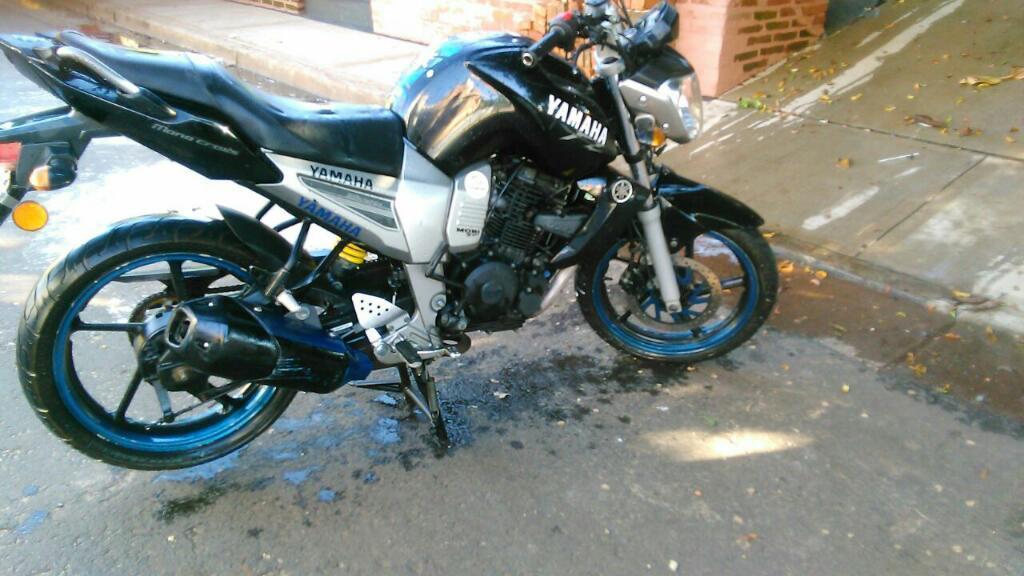Vendo Yamaha Fz