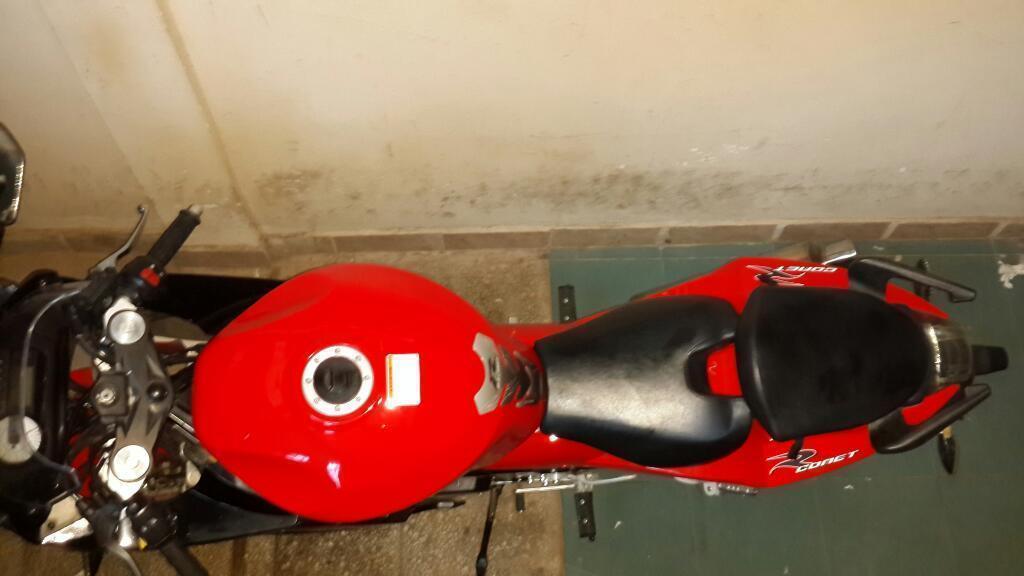 Moto Hyosung 250 Gtr no Honda Twister, Kawa, Benelli, Ktm