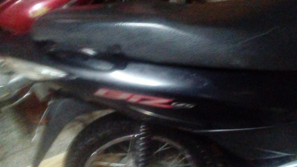 Vendo Honda Biz