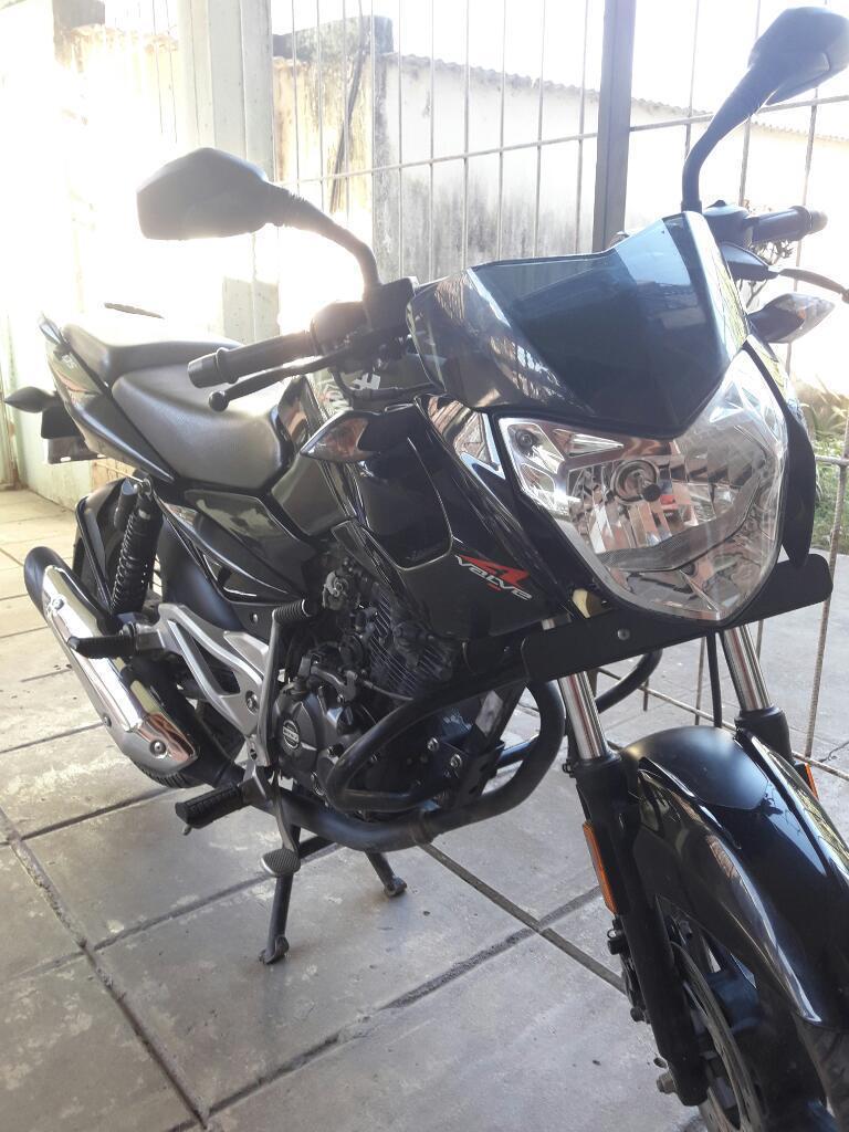 Vendo Rouser 135