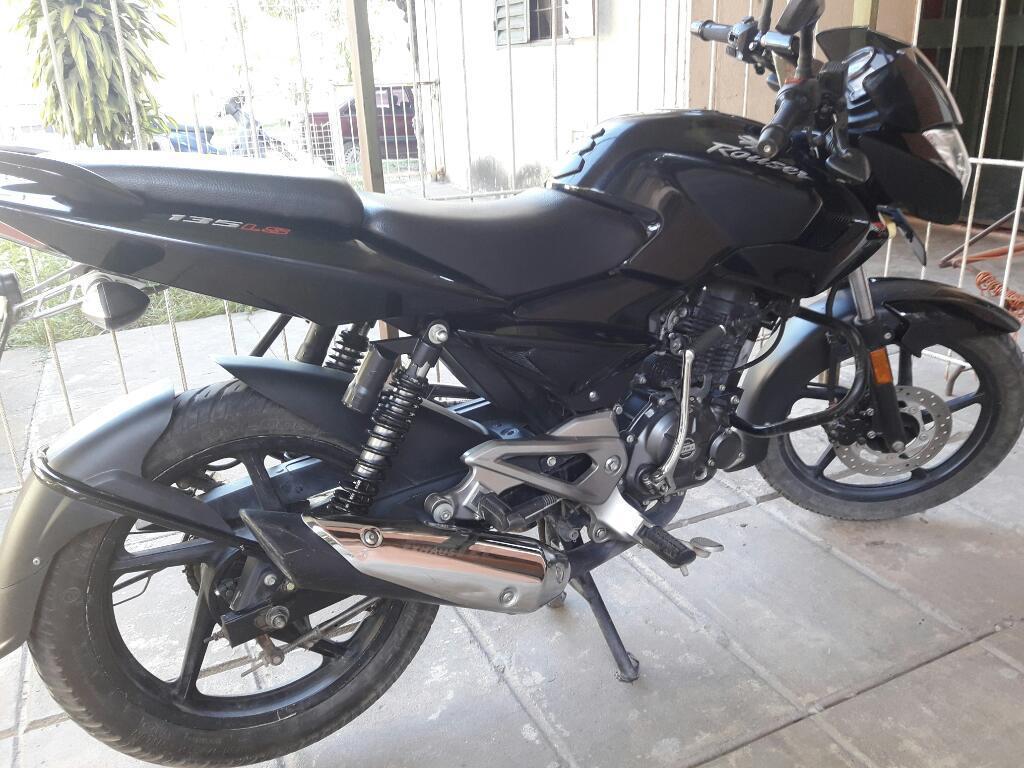 Vendo Rouser 135