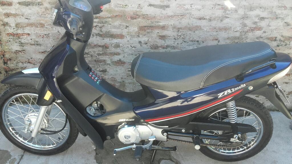 Vendo Zb Zanella