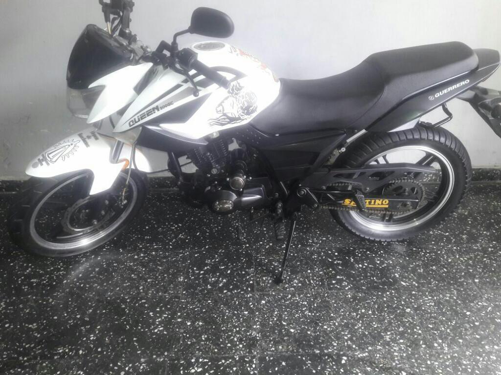 $27000 Guerrero Queen 200cc Linda