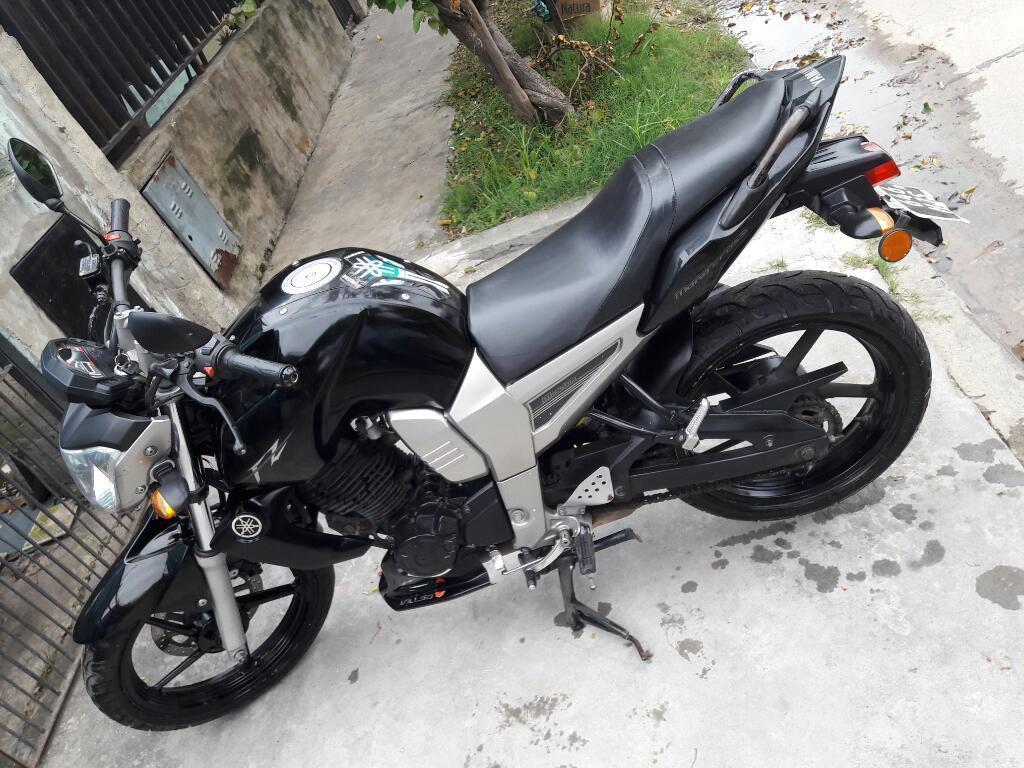 Yamaha Fz 16