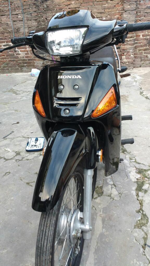 Vendo Honda Wave