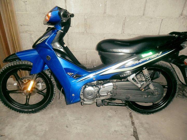 Crypton 2012