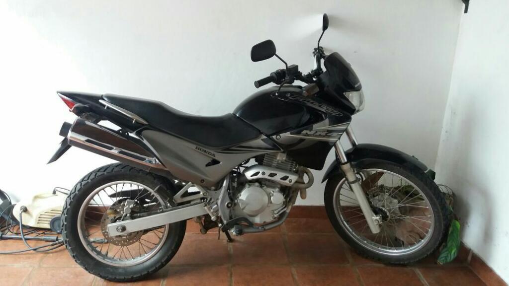 Honda Falcon /2010 Titular