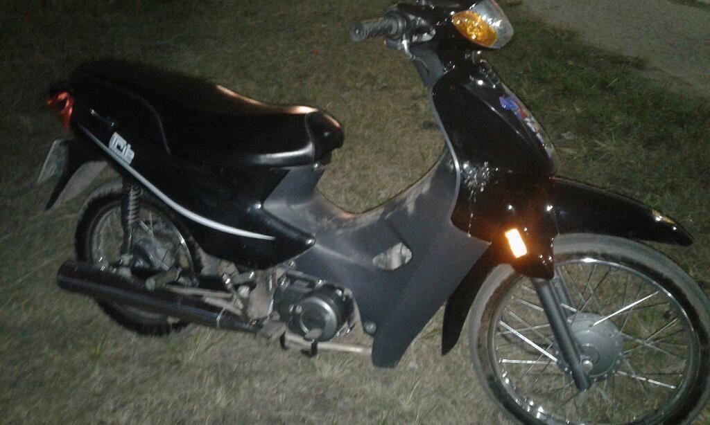 Motocicleta G110 Trip