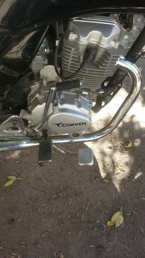 Vendo Corven 150cc